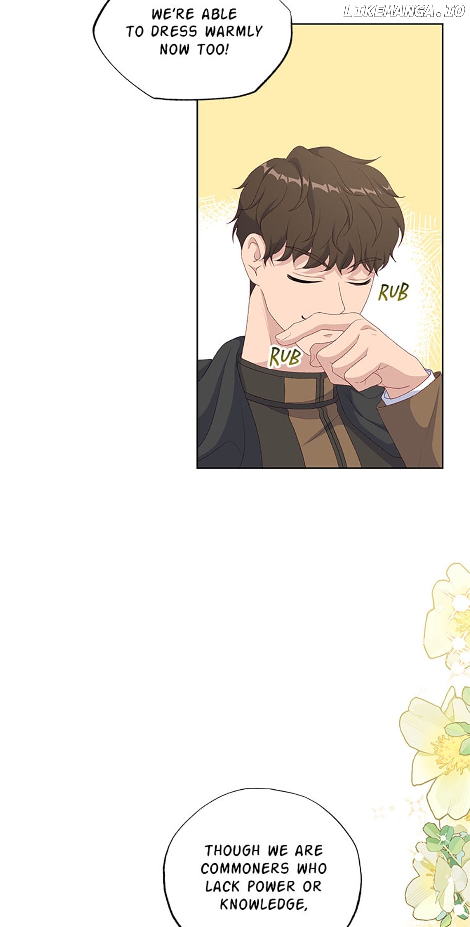 The Archvillain's Young Patron Chapter 57 - page 62