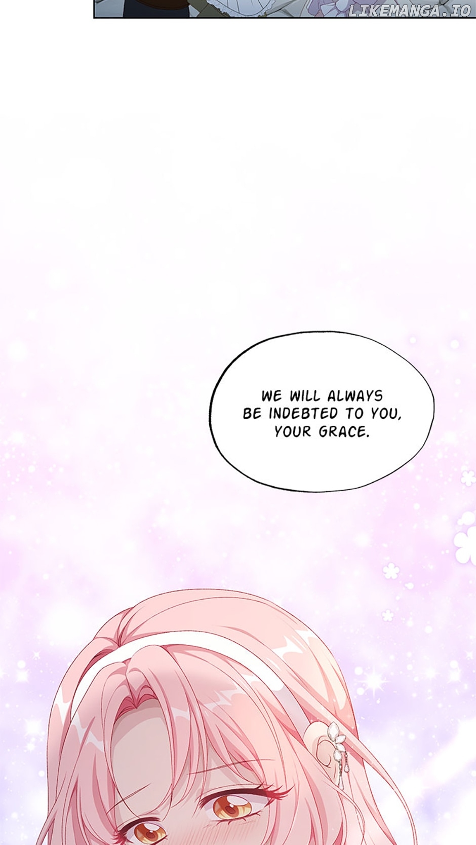 The Archvillain's Young Patron Chapter 57 - page 65
