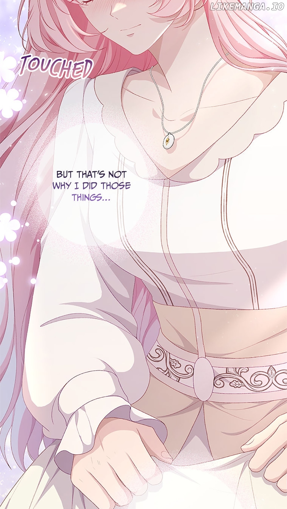 The Archvillain's Young Patron Chapter 57 - page 66