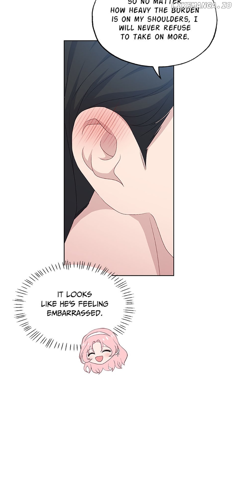 The Archvillain's Young Patron Chapter 57 - page 80