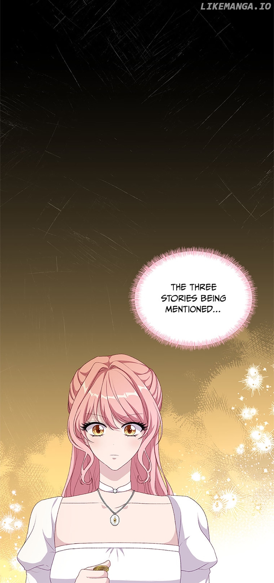The Archvillain's Young Patron Chapter 57 - page 9