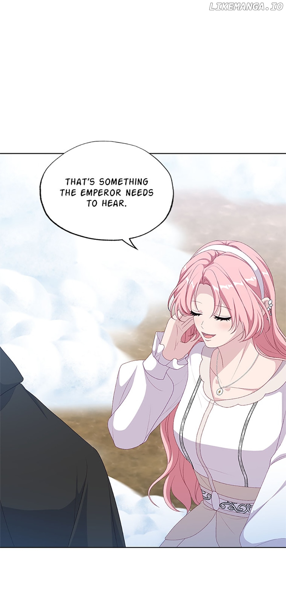 The Archvillain's Young Patron Chapter 57 - page 81