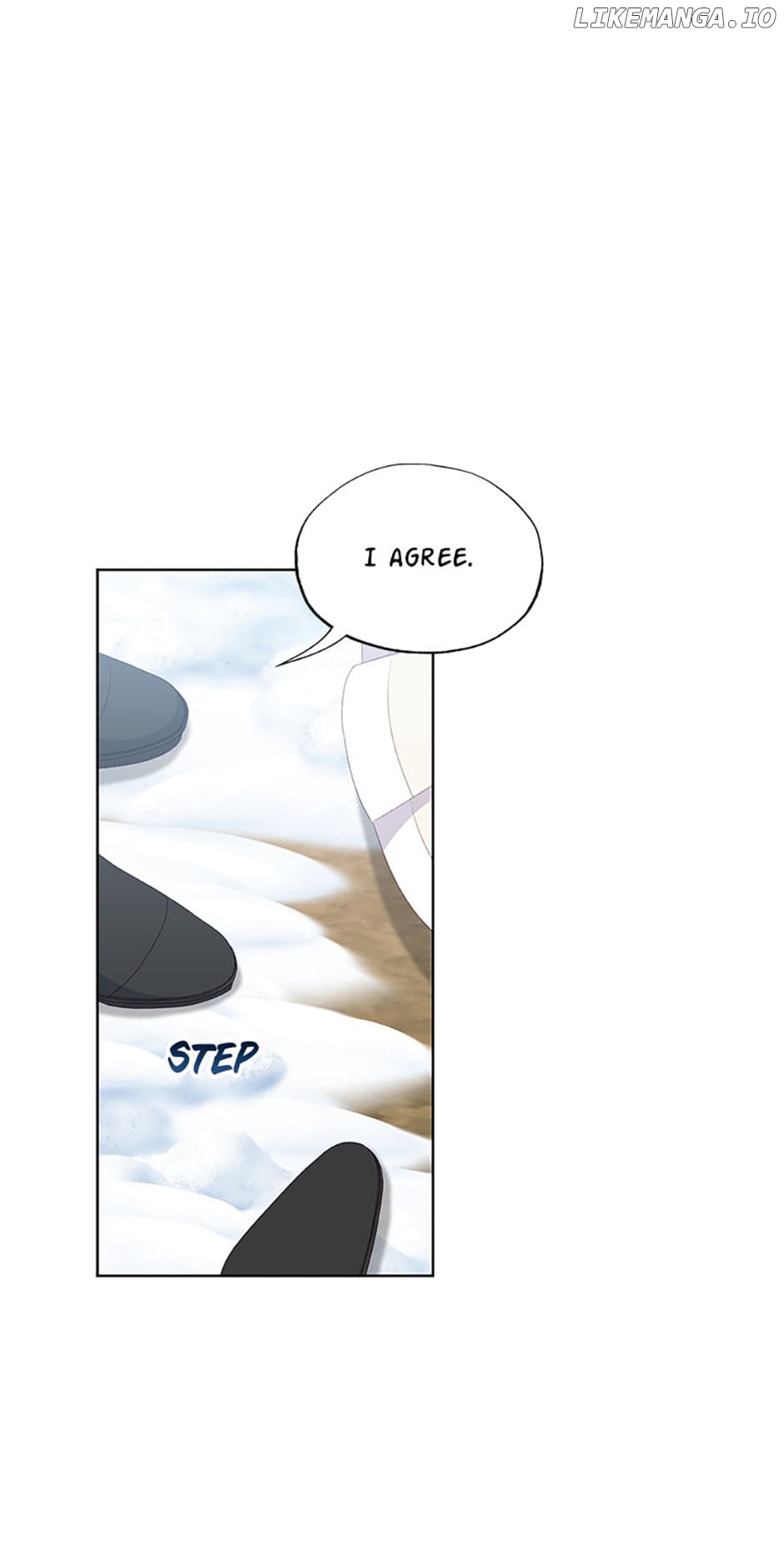 The Archvillain's Young Patron Chapter 57 - page 82
