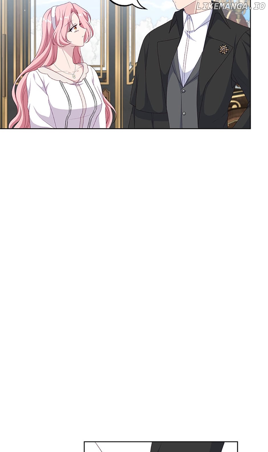 The Archvillain's Young Patron Chapter 57 - page 88