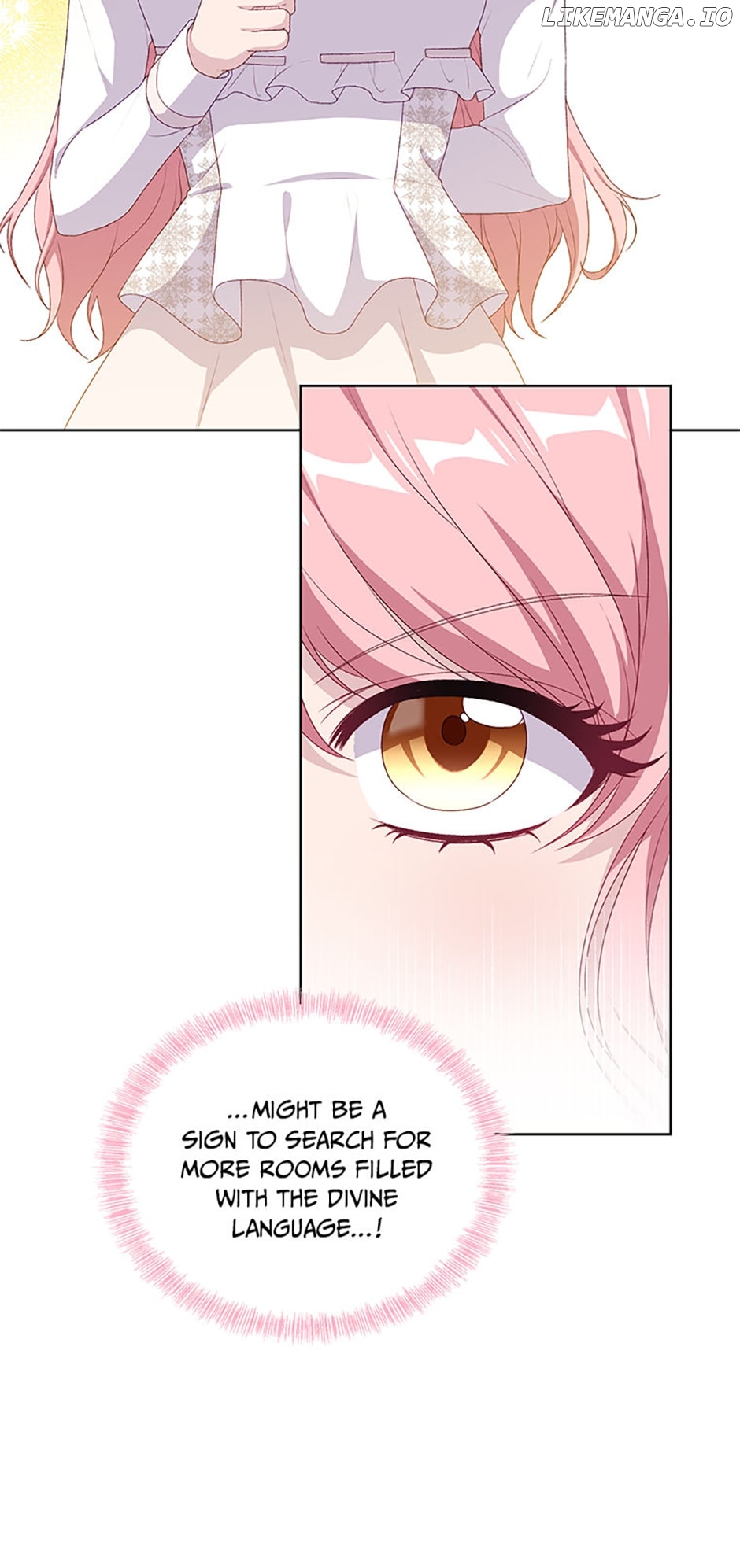 The Archvillain's Young Patron Chapter 57 - page 10