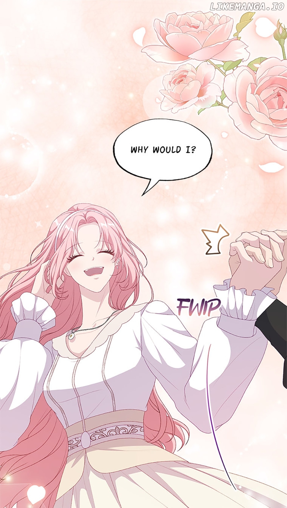 The Archvillain's Young Patron Chapter 57 - page 91