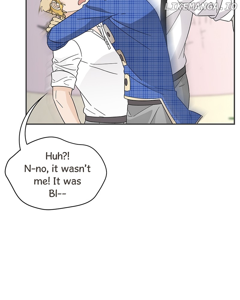 Cursed Princess Club Chapter 179 - page 62