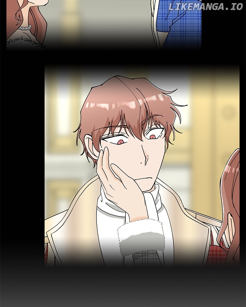 Cursed Princess Club Chapter 179 - page 72