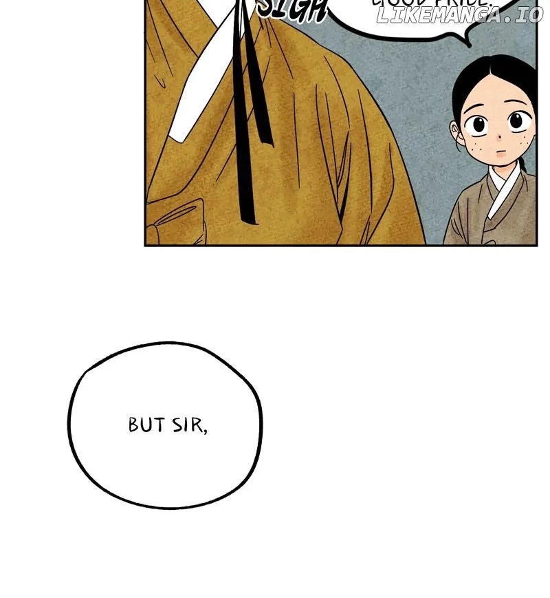 The Tale Of Goldiluck, The Black Kitten Chapter 60 - page 15