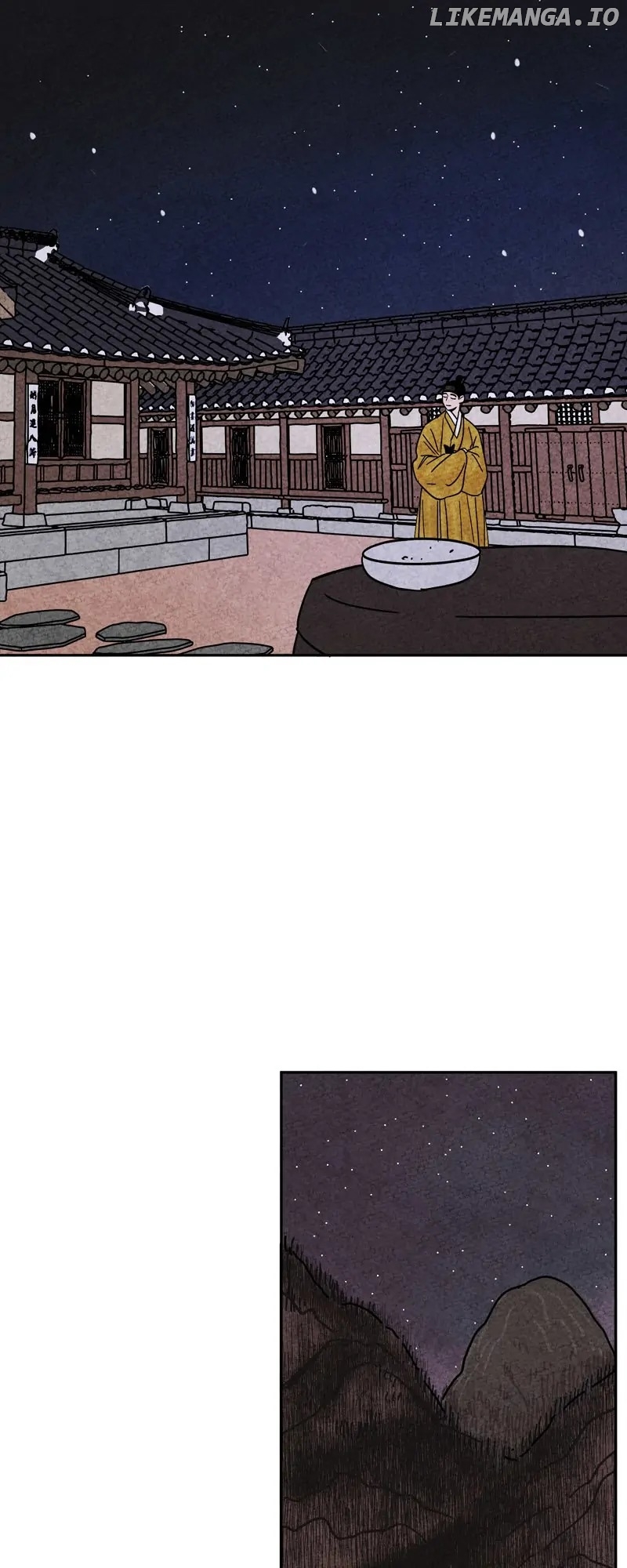 The Tale Of Goldiluck, The Black Kitten Chapter 60 - page 42