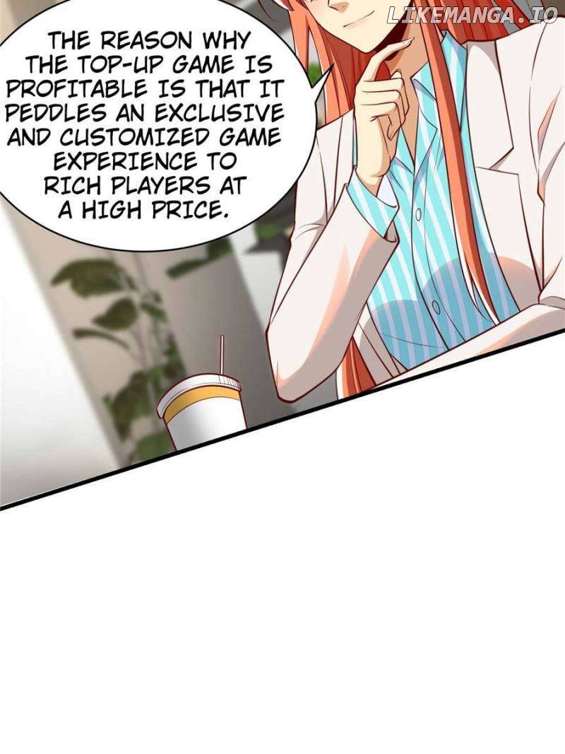 Losing Money To Be A Tycoon Chapter 102 - page 14