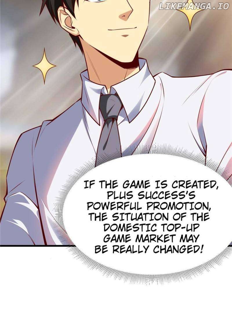 Losing Money To Be A Tycoon Chapter 102 - page 20