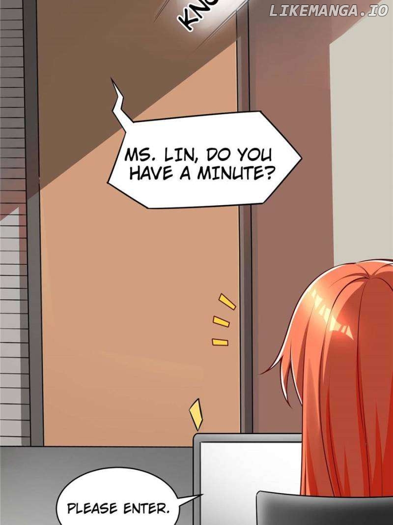 Losing Money To Be A Tycoon Chapter 102 - page 23
