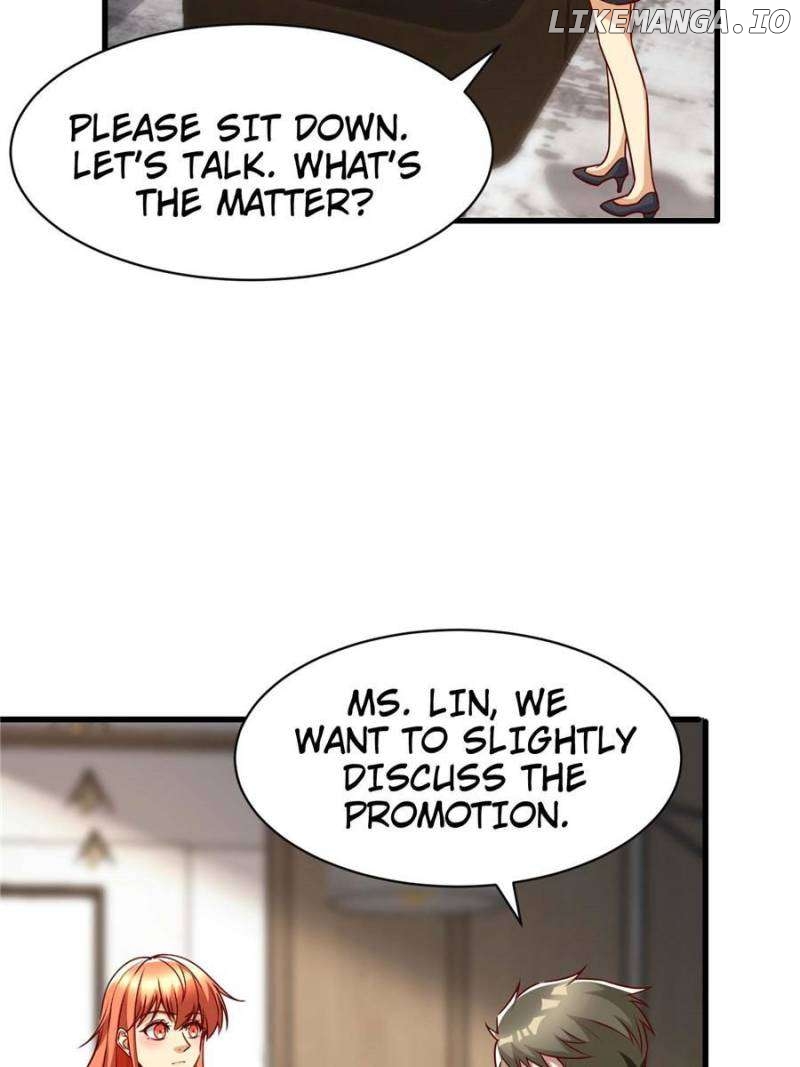 Losing Money To Be A Tycoon Chapter 102 - page 26