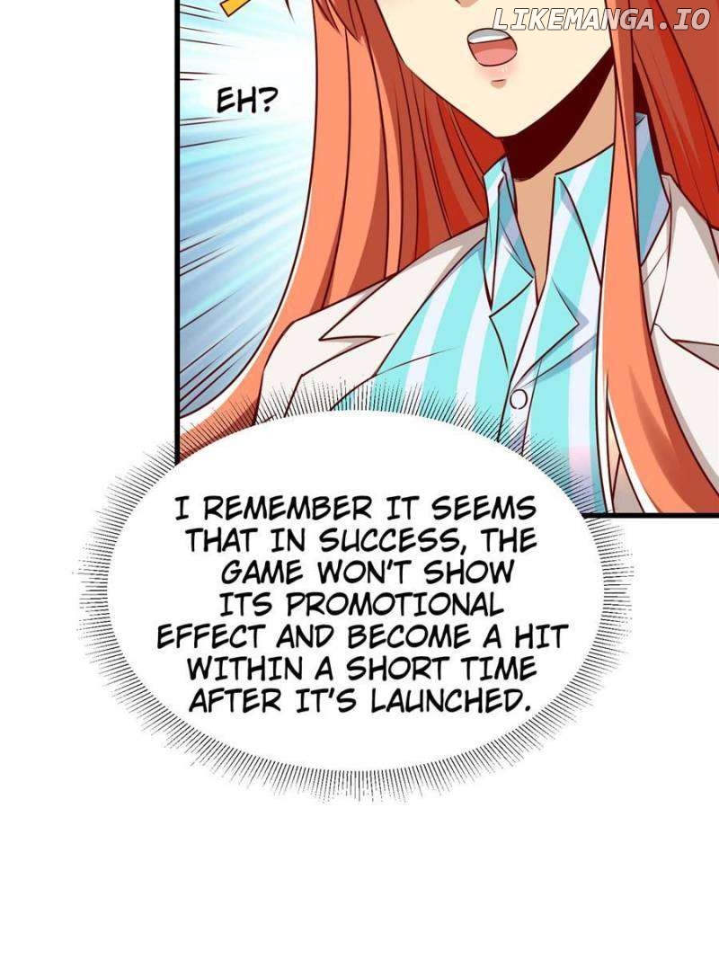 Losing Money To Be A Tycoon Chapter 102 - page 30