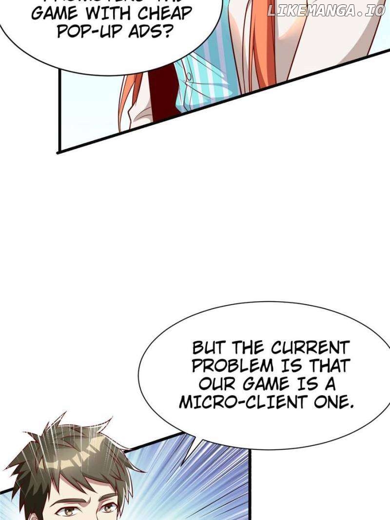 Losing Money To Be A Tycoon Chapter 102 - page 34