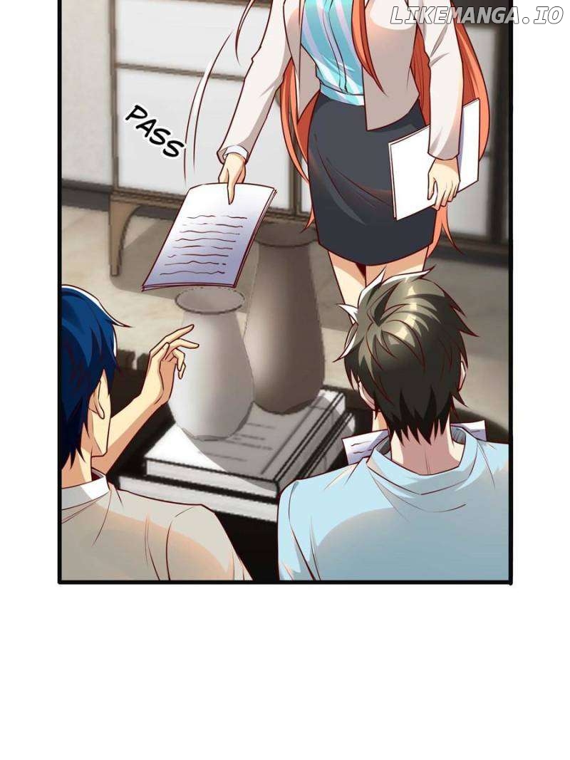 Losing Money To Be A Tycoon Chapter 102 - page 50