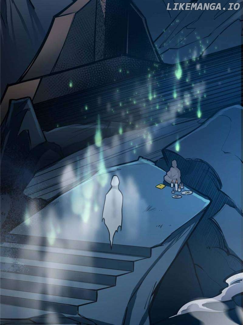 Losing Money To Be A Tycoon Chapter 103 - page 31