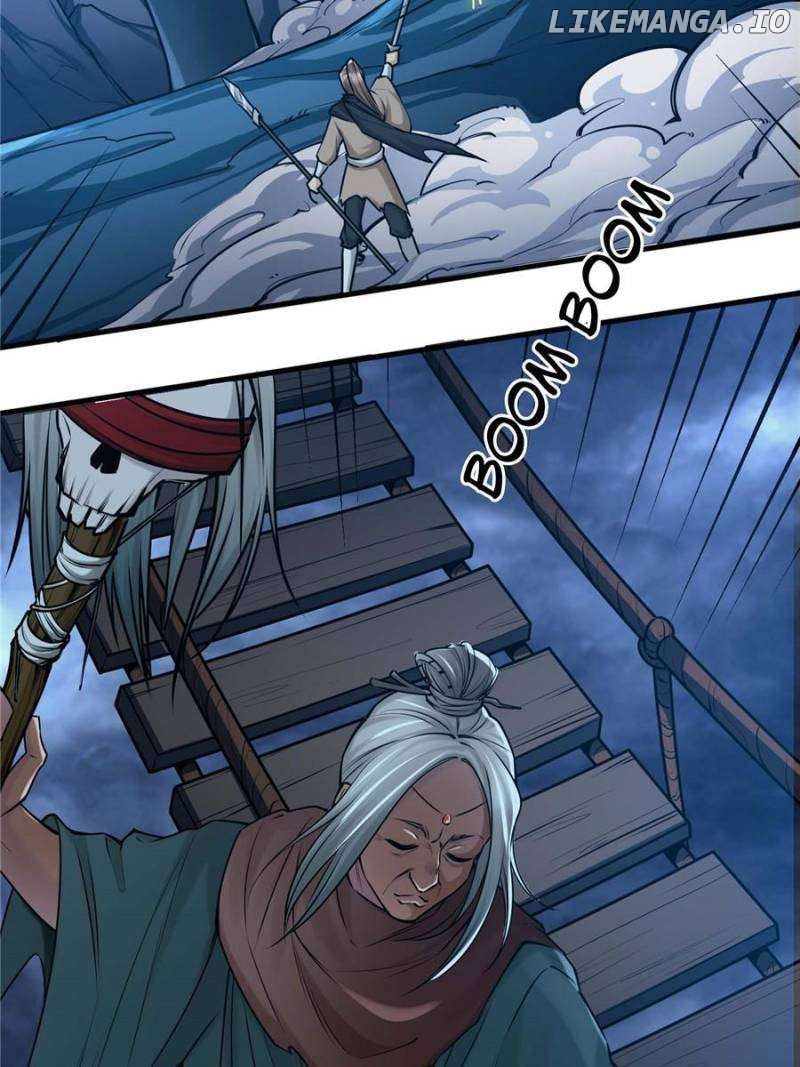Losing Money To Be A Tycoon Chapter 103 - page 35
