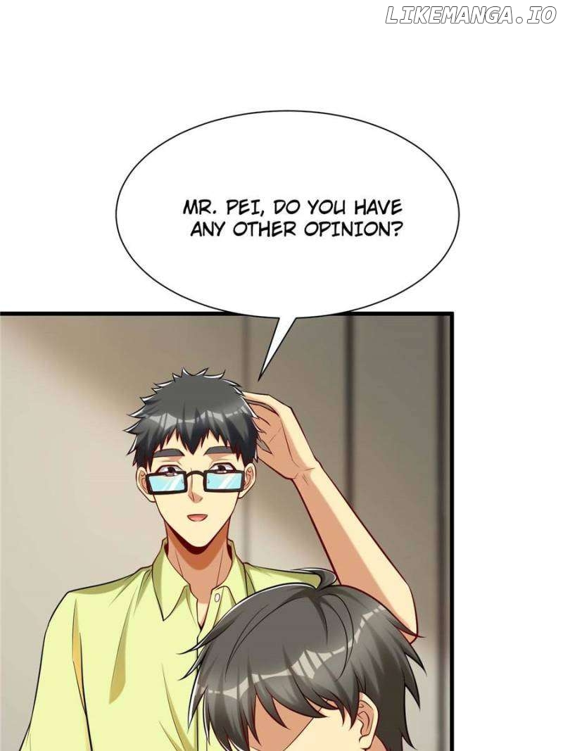 Losing Money To Be A Tycoon Chapter 103 - page 46