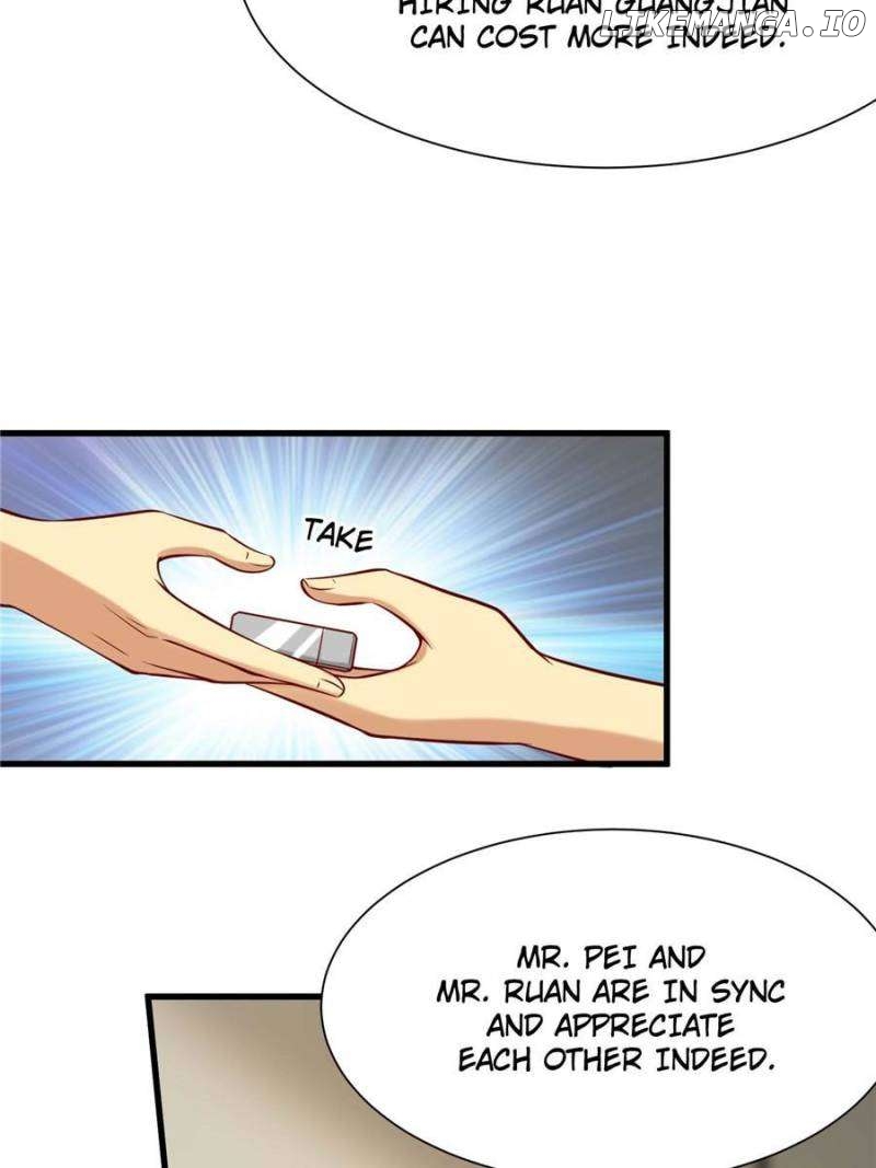 Losing Money To Be A Tycoon Chapter 103 - page 49