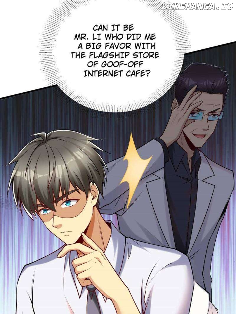 Losing Money To Be A Tycoon Chapter 105 - page 12