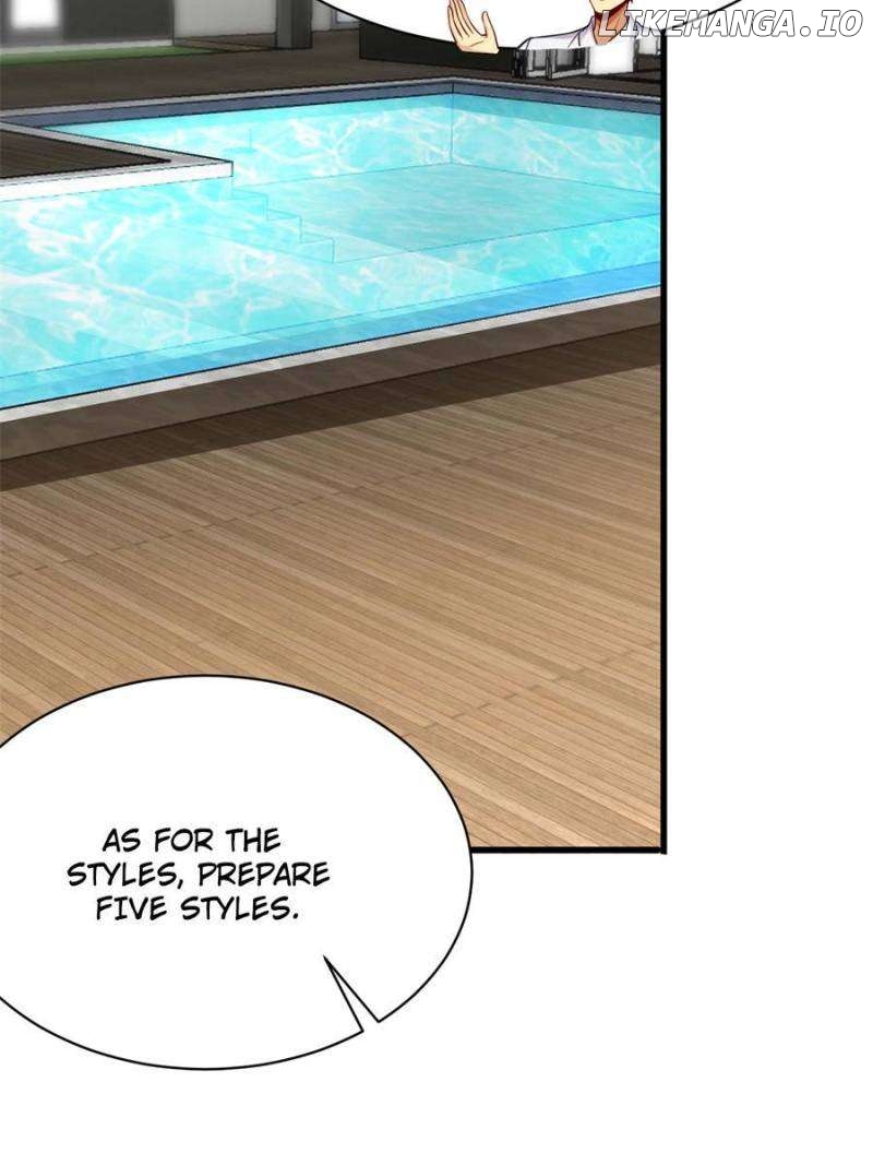 Losing Money To Be A Tycoon Chapter 105 - page 24