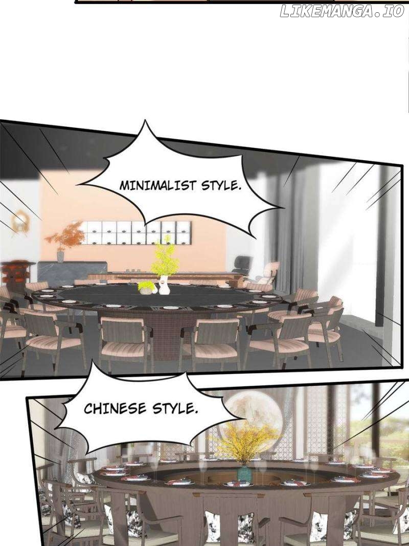 Losing Money To Be A Tycoon Chapter 105 - page 26