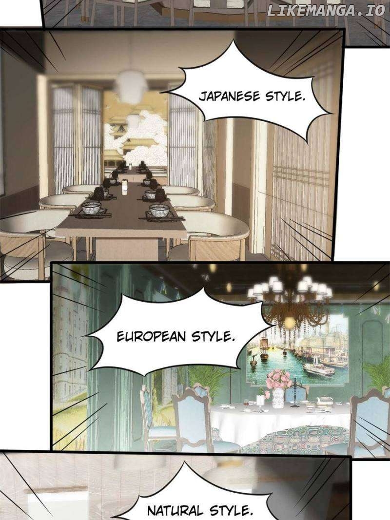 Losing Money To Be A Tycoon Chapter 105 - page 27