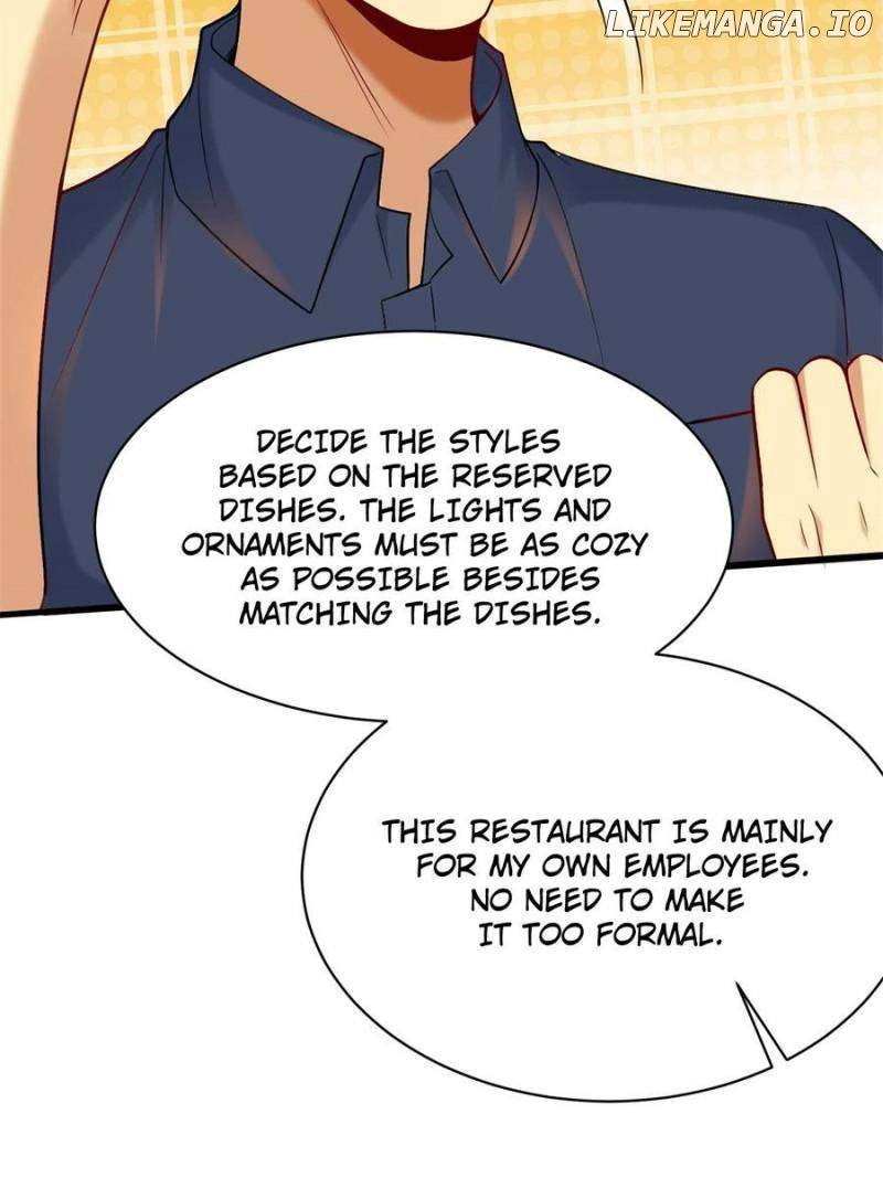 Losing Money To Be A Tycoon Chapter 105 - page 29