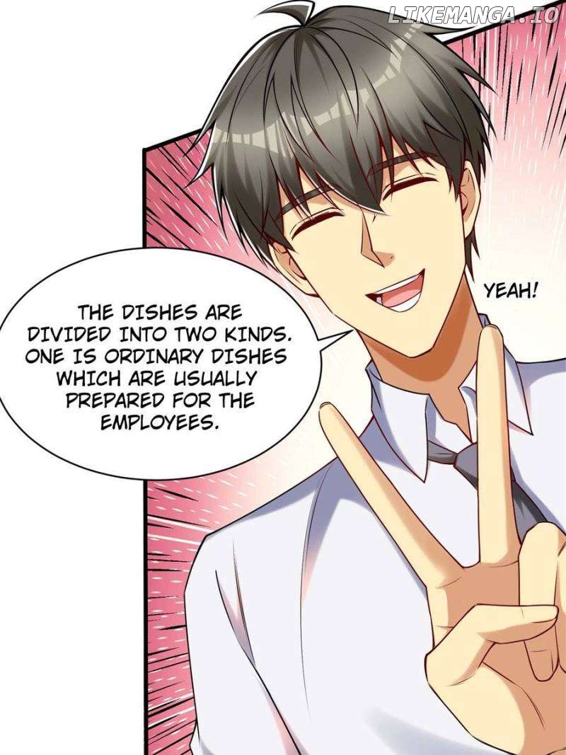 Losing Money To Be A Tycoon Chapter 105 - page 33