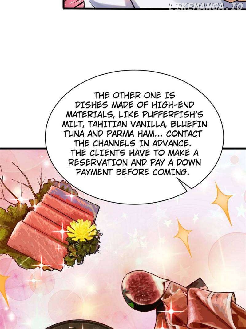 Losing Money To Be A Tycoon Chapter 105 - page 34