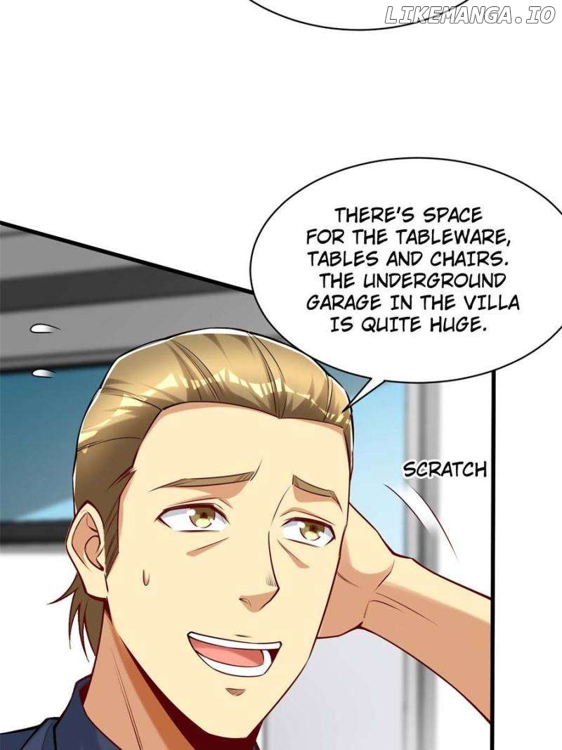Losing Money To Be A Tycoon Chapter 105 - page 37