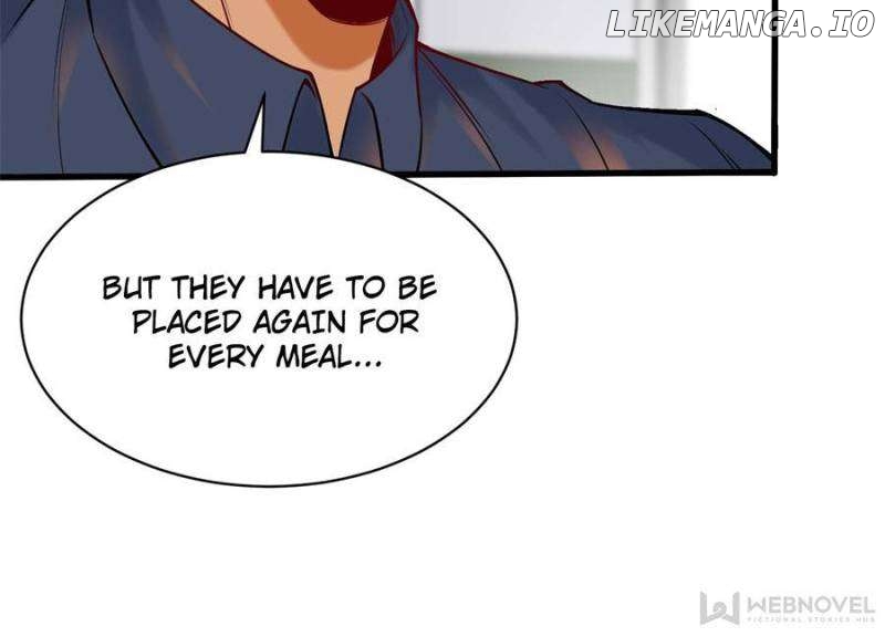 Losing Money To Be A Tycoon Chapter 105 - page 38