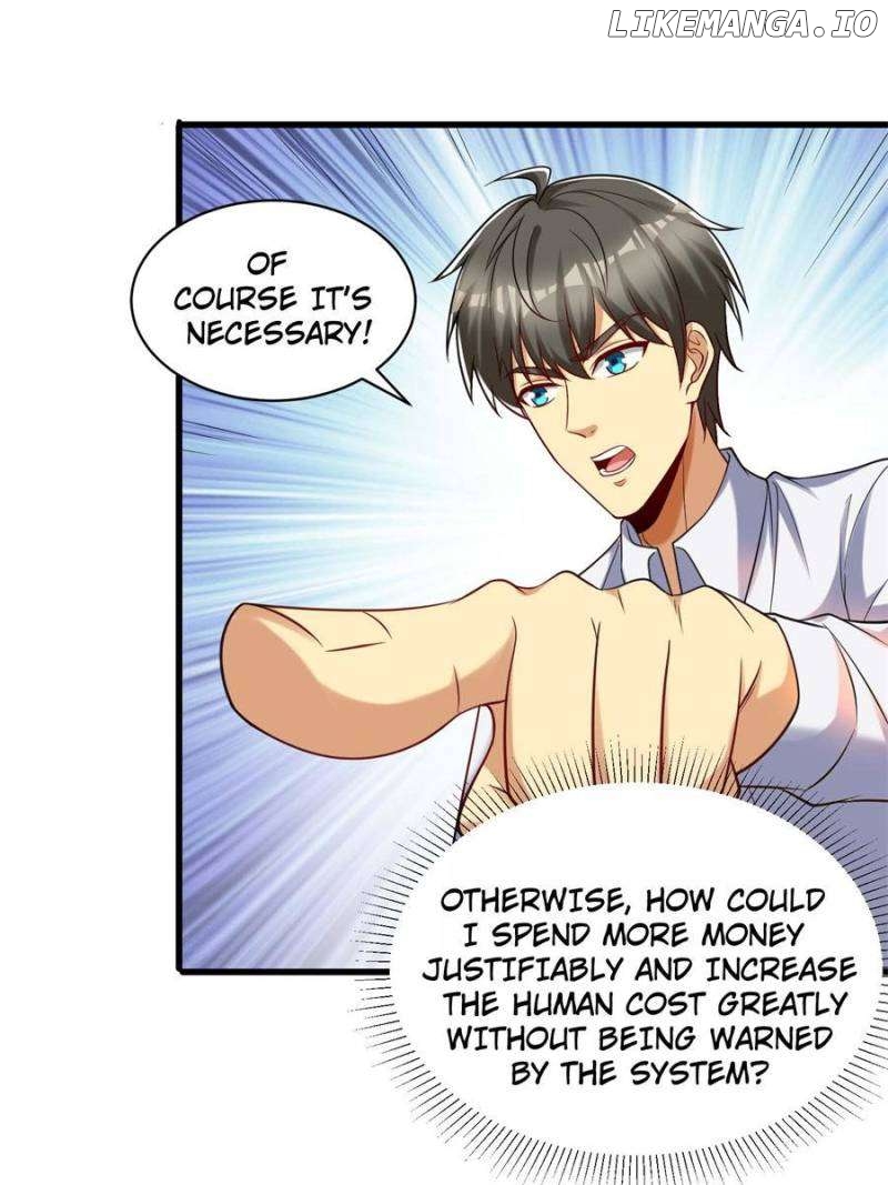 Losing Money To Be A Tycoon Chapter 105 - page 39