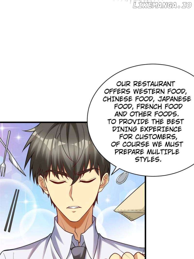Losing Money To Be A Tycoon Chapter 105 - page 40