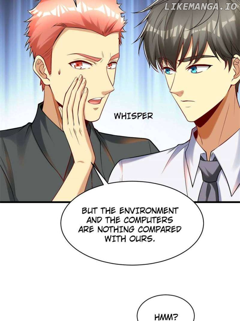 Losing Money To Be A Tycoon Chapter 105 - page 5