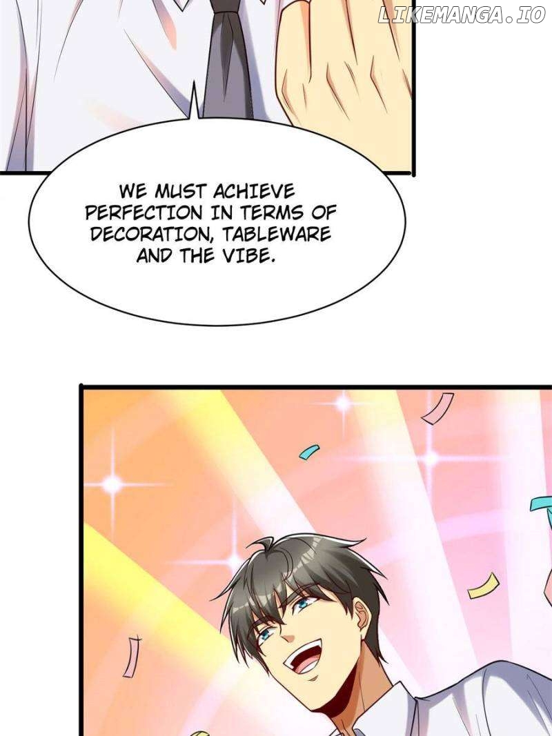 Losing Money To Be A Tycoon Chapter 105 - page 41