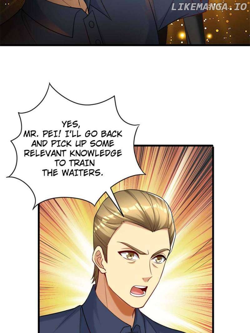 Losing Money To Be A Tycoon Chapter 105 - page 44