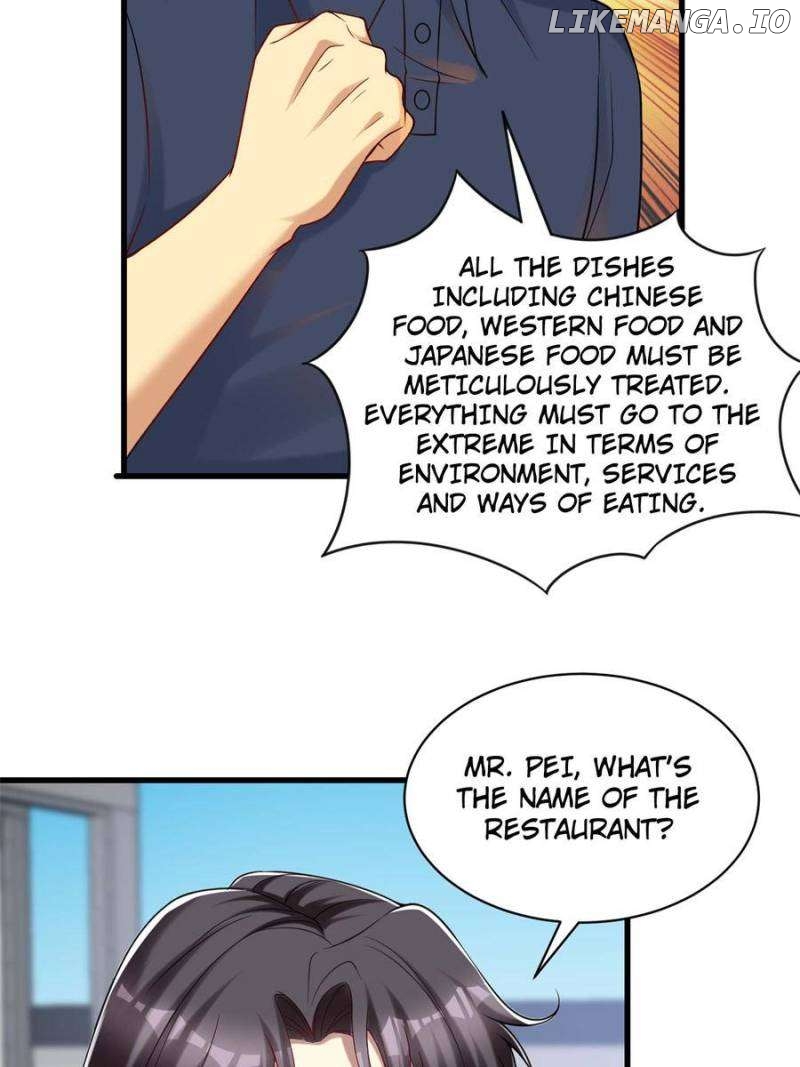 Losing Money To Be A Tycoon Chapter 105 - page 45