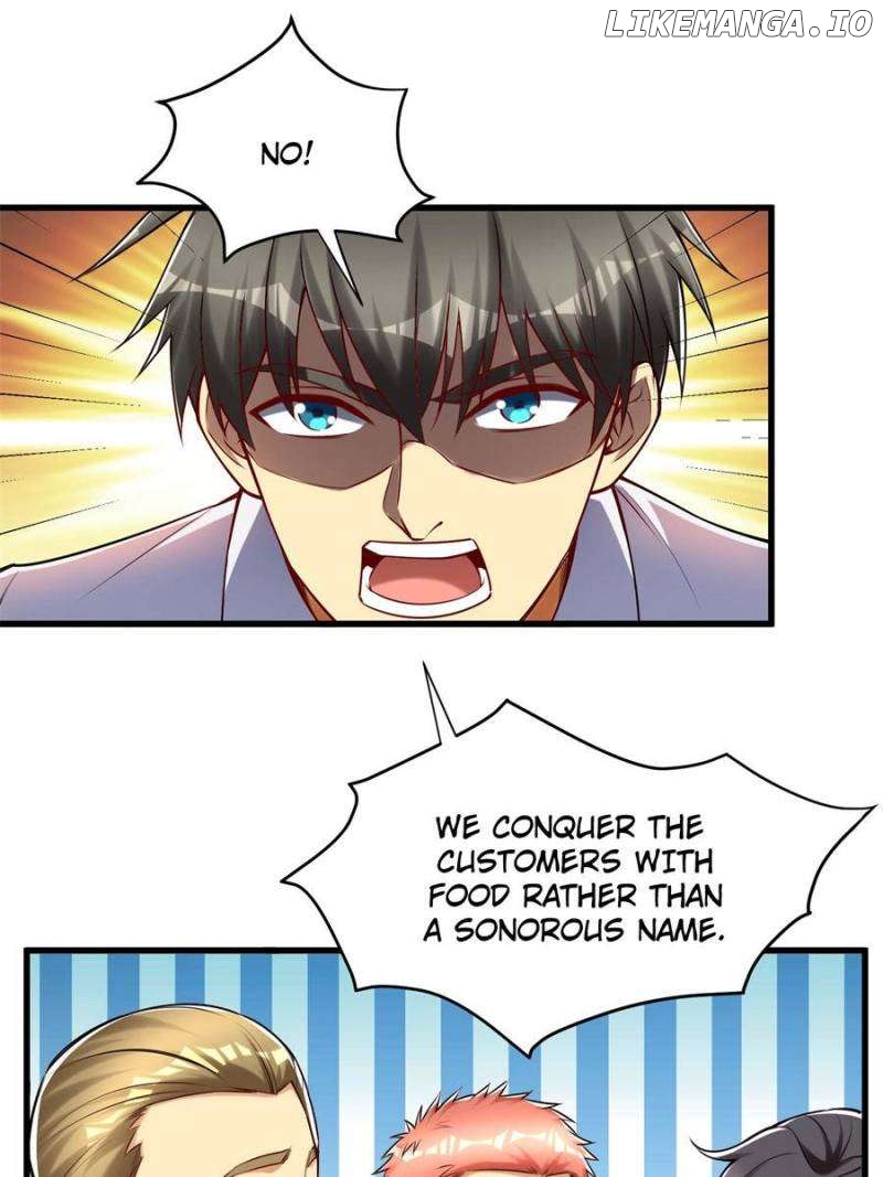 Losing Money To Be A Tycoon Chapter 105 - page 56