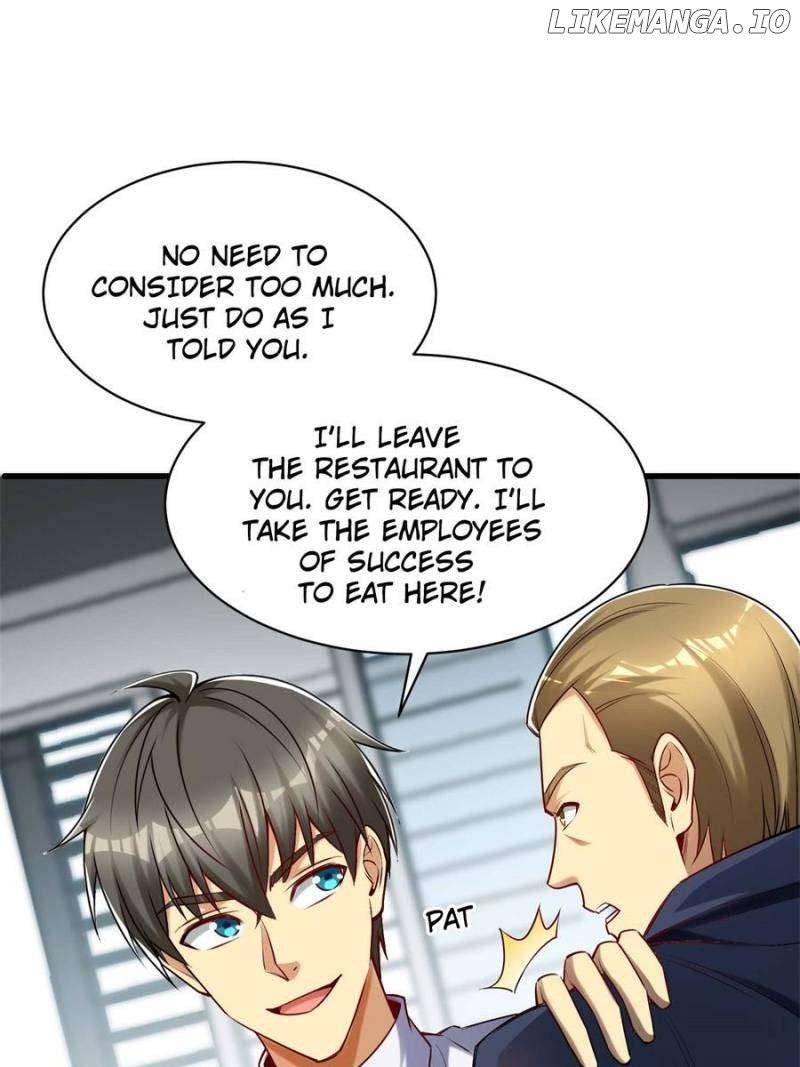 Losing Money To Be A Tycoon Chapter 105 - page 60
