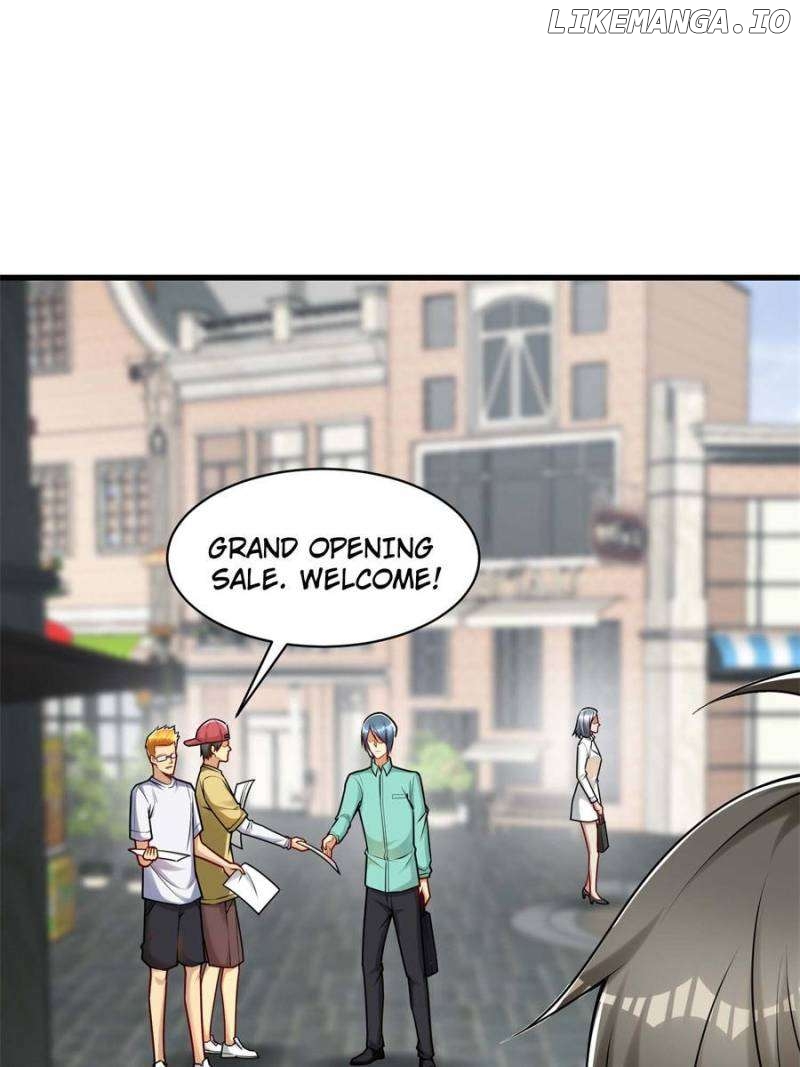 Losing Money To Be A Tycoon Chapter 105 - page 7