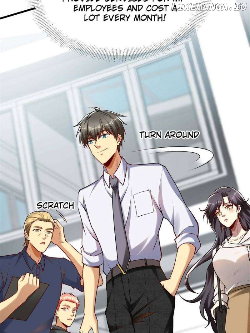 Losing Money To Be A Tycoon Chapter 105 - page 62