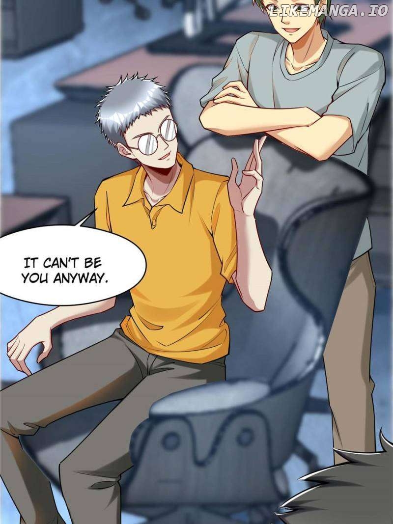 Losing Money To Be A Tycoon Chapter 106 - page 3
