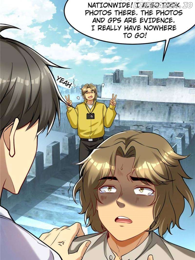 Losing Money To Be A Tycoon Chapter 106 - page 33