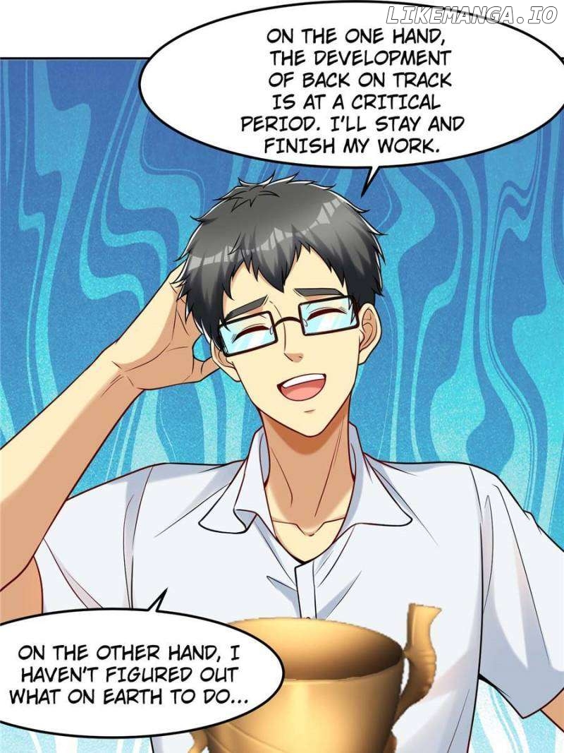 Losing Money To Be A Tycoon Chapter 106 - page 49
