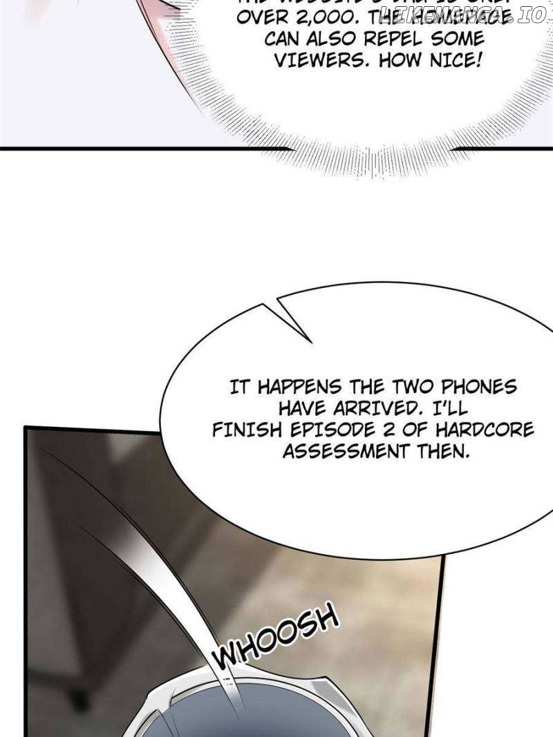 Losing Money To Be A Tycoon Chapter 107 - page 17