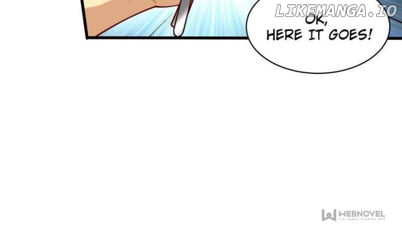 Losing Money To Be A Tycoon Chapter 107 - page 21