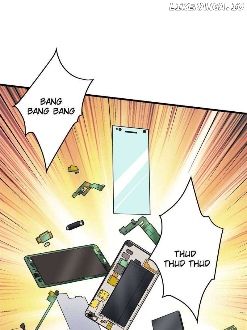 Losing Money To Be A Tycoon Chapter 107 - page 22